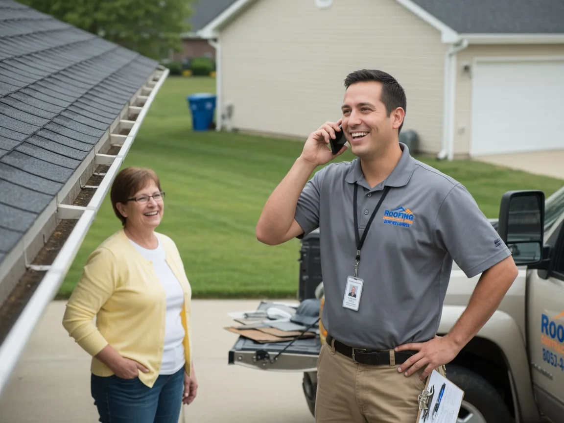 Local Roofing Contractors Morganton, NC FAQs